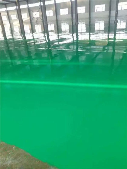 武江,我直接给你一份室外地坪漆翻新维修