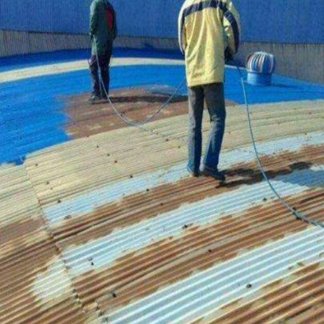 武江地面翻新与地坪漆施工流程
